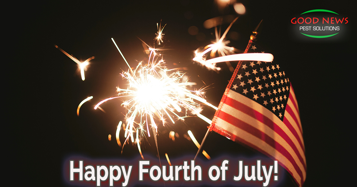 Happy Fourth of July!